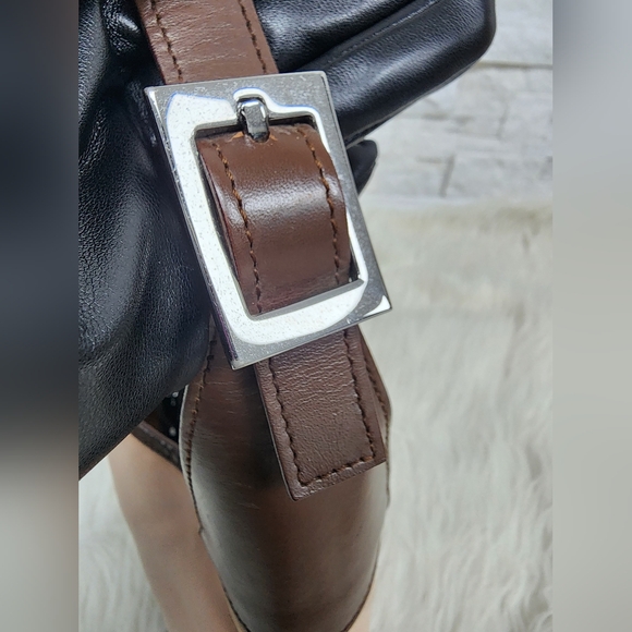 😊Auth  Gucci Jackie bag - Picture 11 of 17